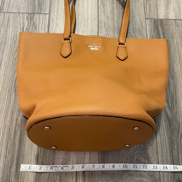 Authentic Kate Spade over the shoulder bag - Picture 5 of 6